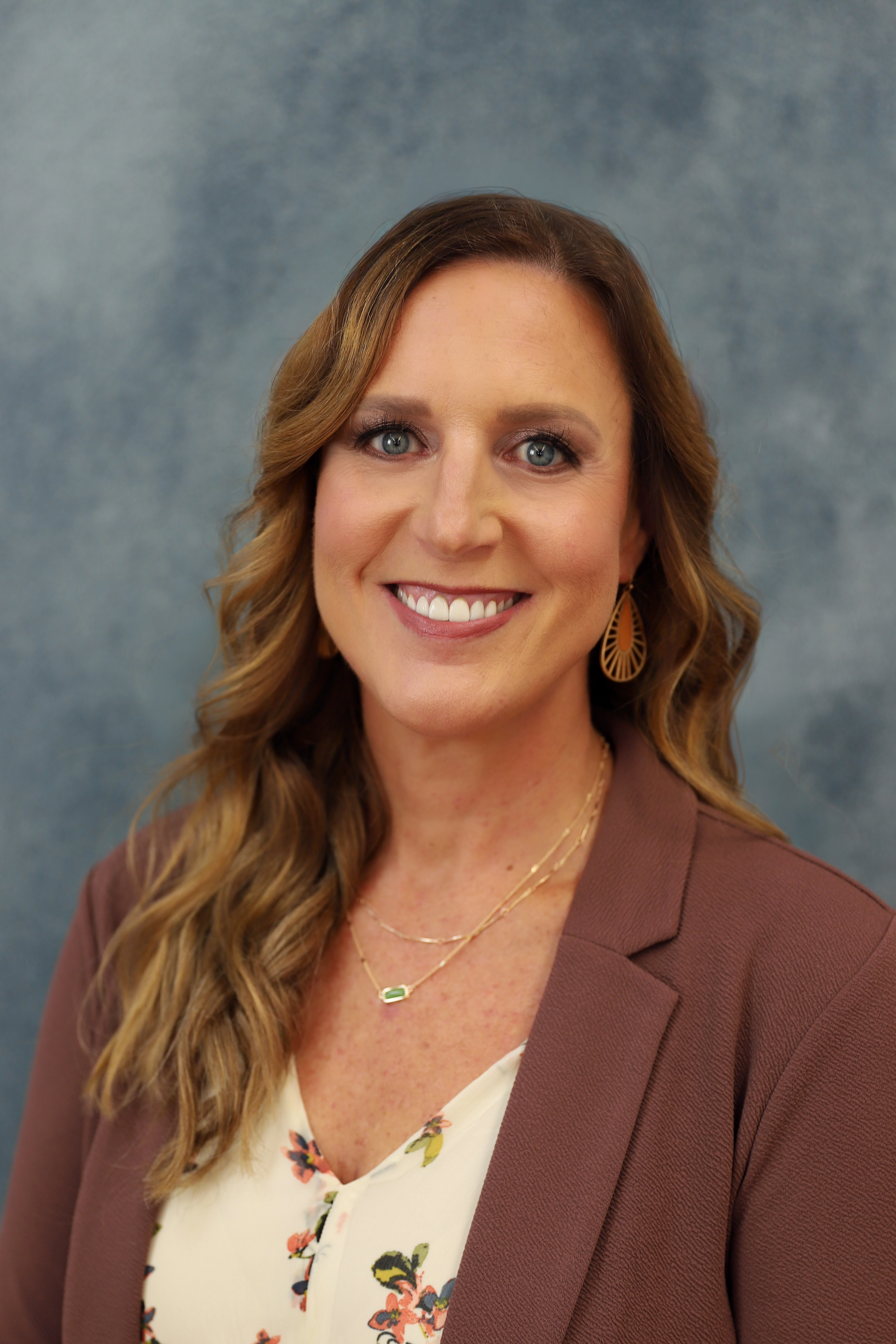 Amanda Cook- Assistant Treasurer