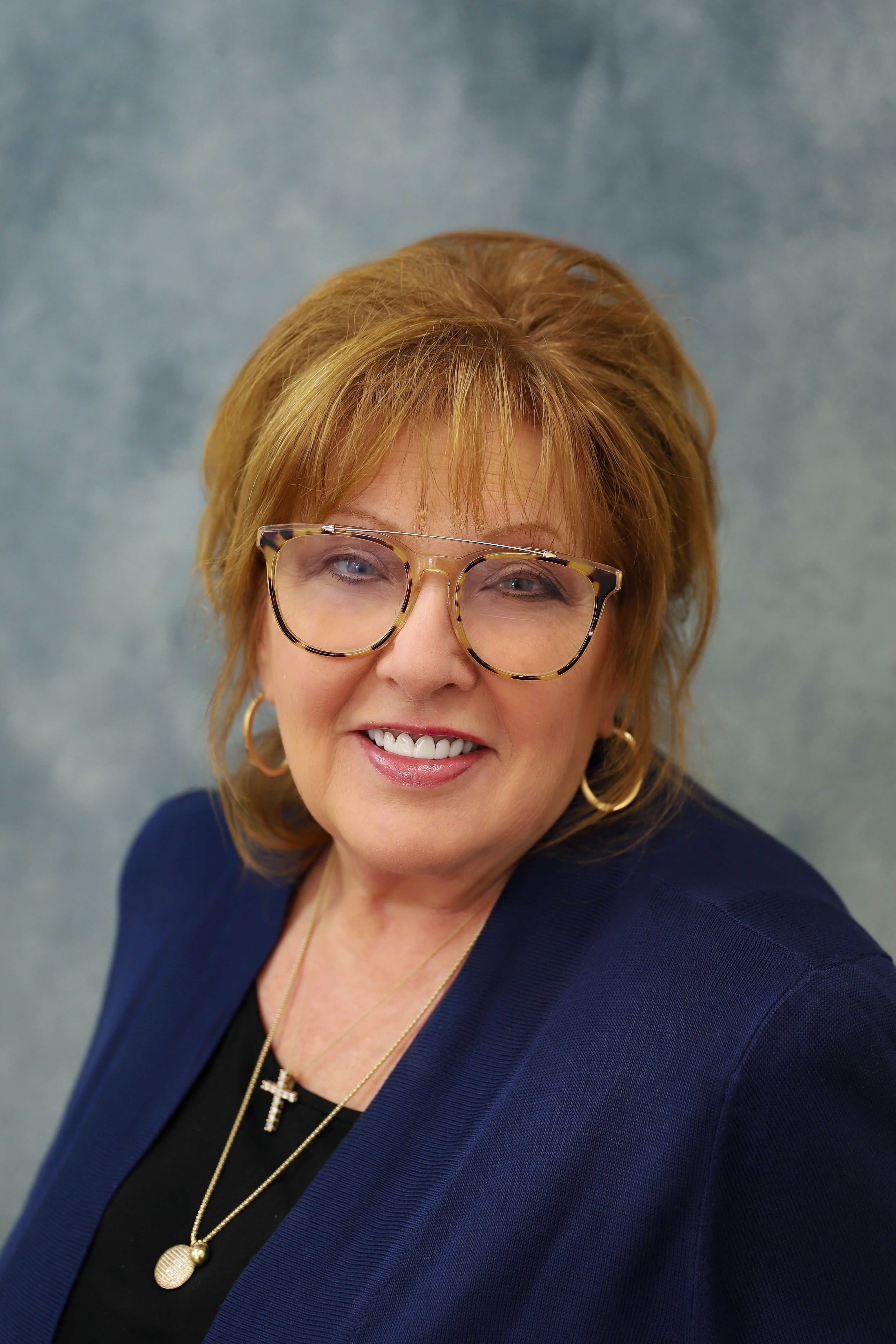 Kelly Vegter- Assistant Treasurer