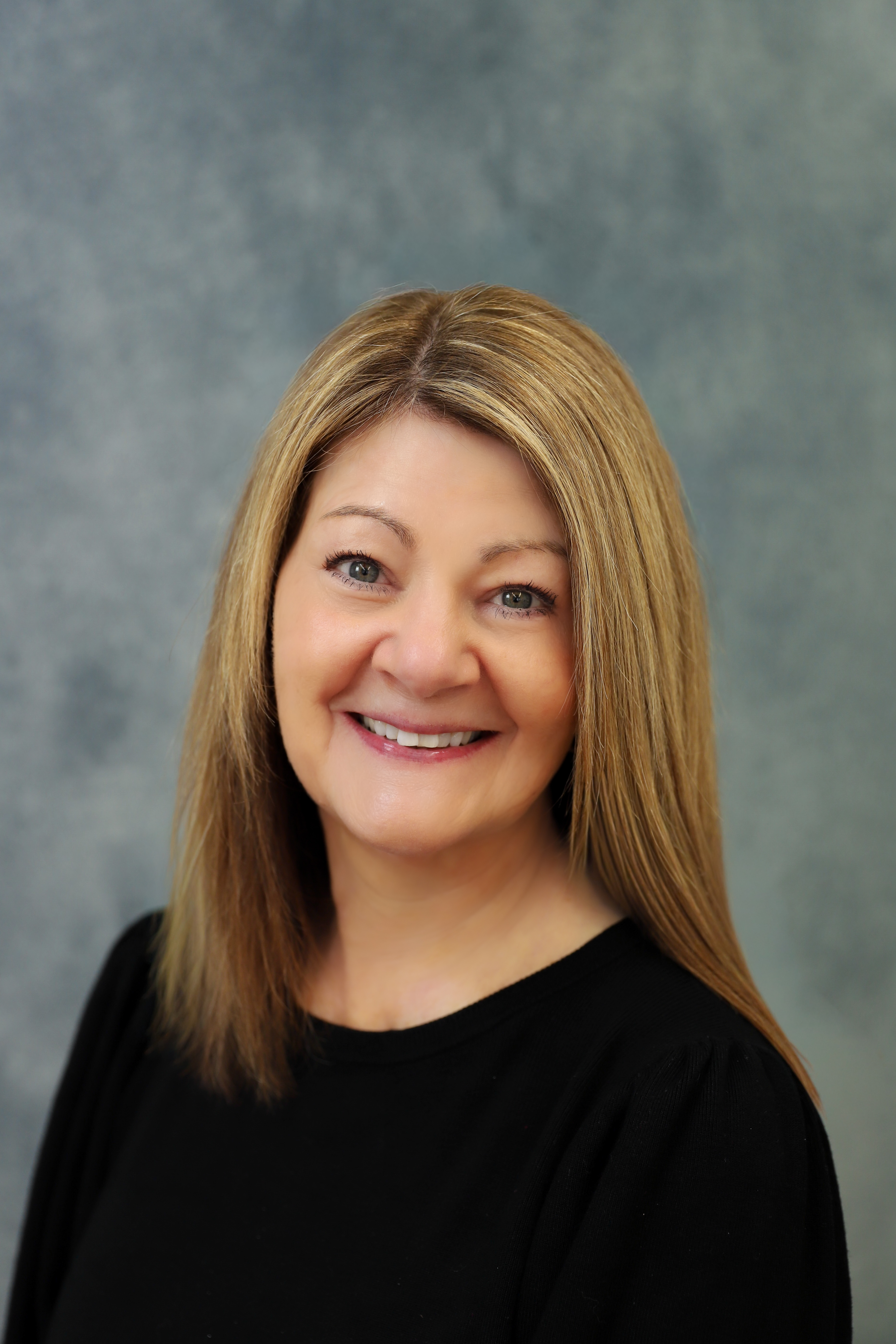 Pam Pfister- Secretary