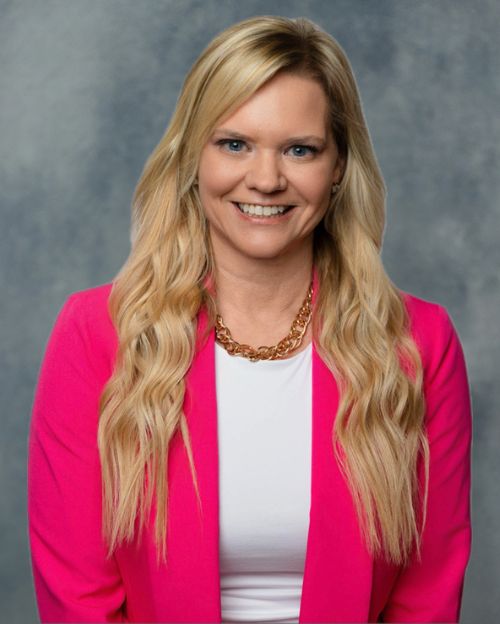 Christina Wetzell